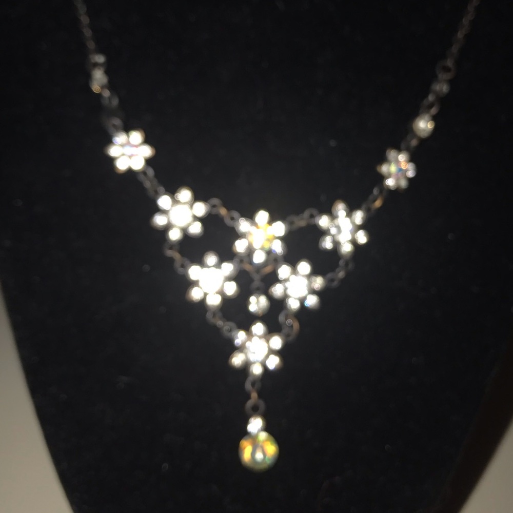 Vintage necklace